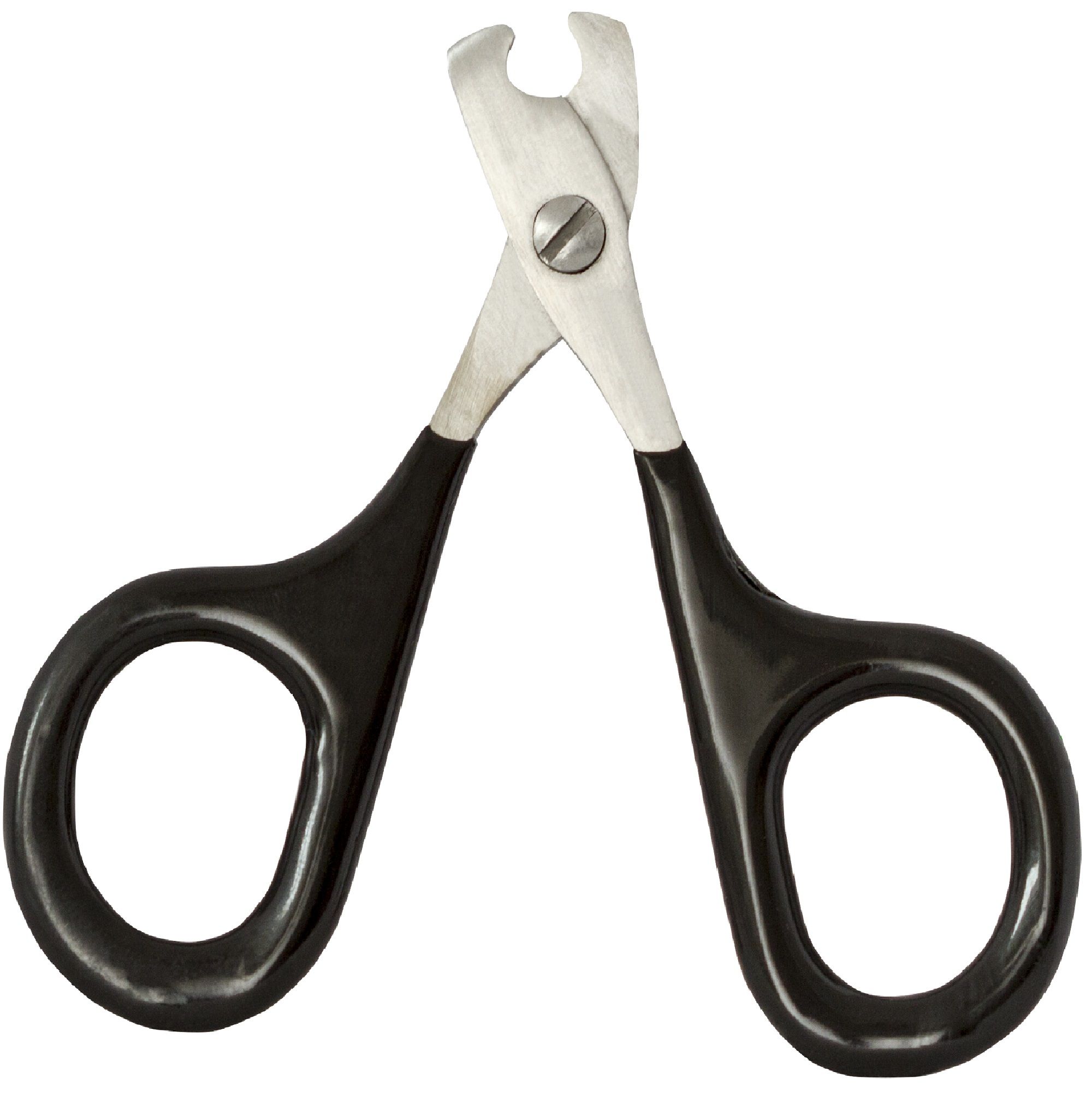 Cleste pentru taiat unghii animale mici, 8 cm