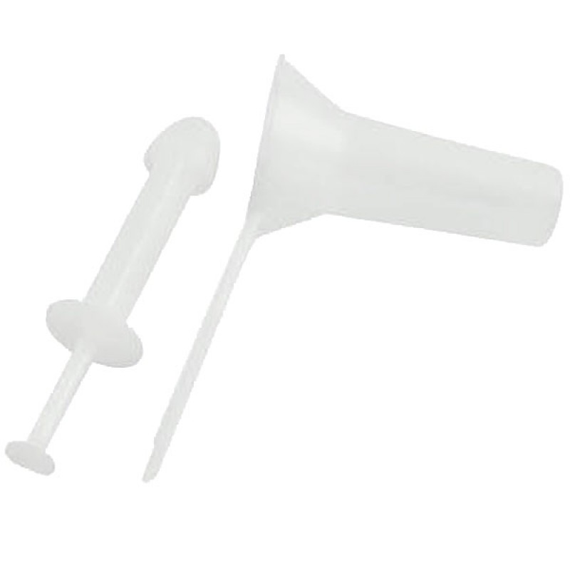 Anoscop (speculum anal) de unica folosinta, steril