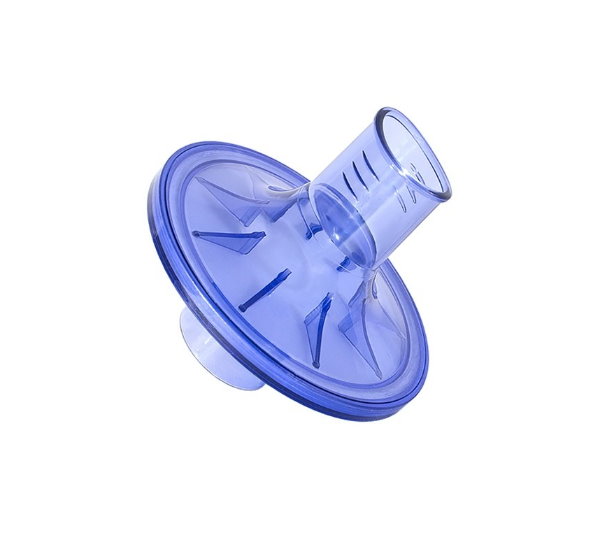 Filtru bacterian viral spirometrie VBMax30 pentru Micromedical Vitalograph Mir 