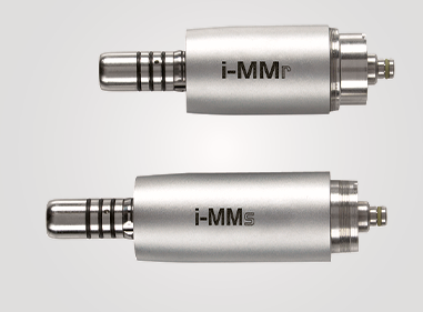 Miromotor i MMr standard si i MMs upgrade