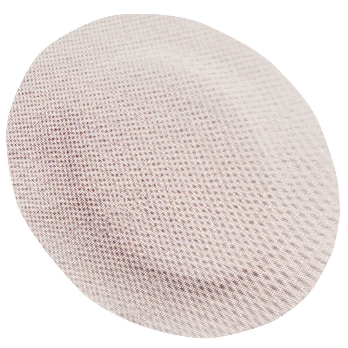 Plasturi oculari sterili pentru adulti, 6.5 x 9.5 cm, hipoalergenici, material microporos, 10 bucati