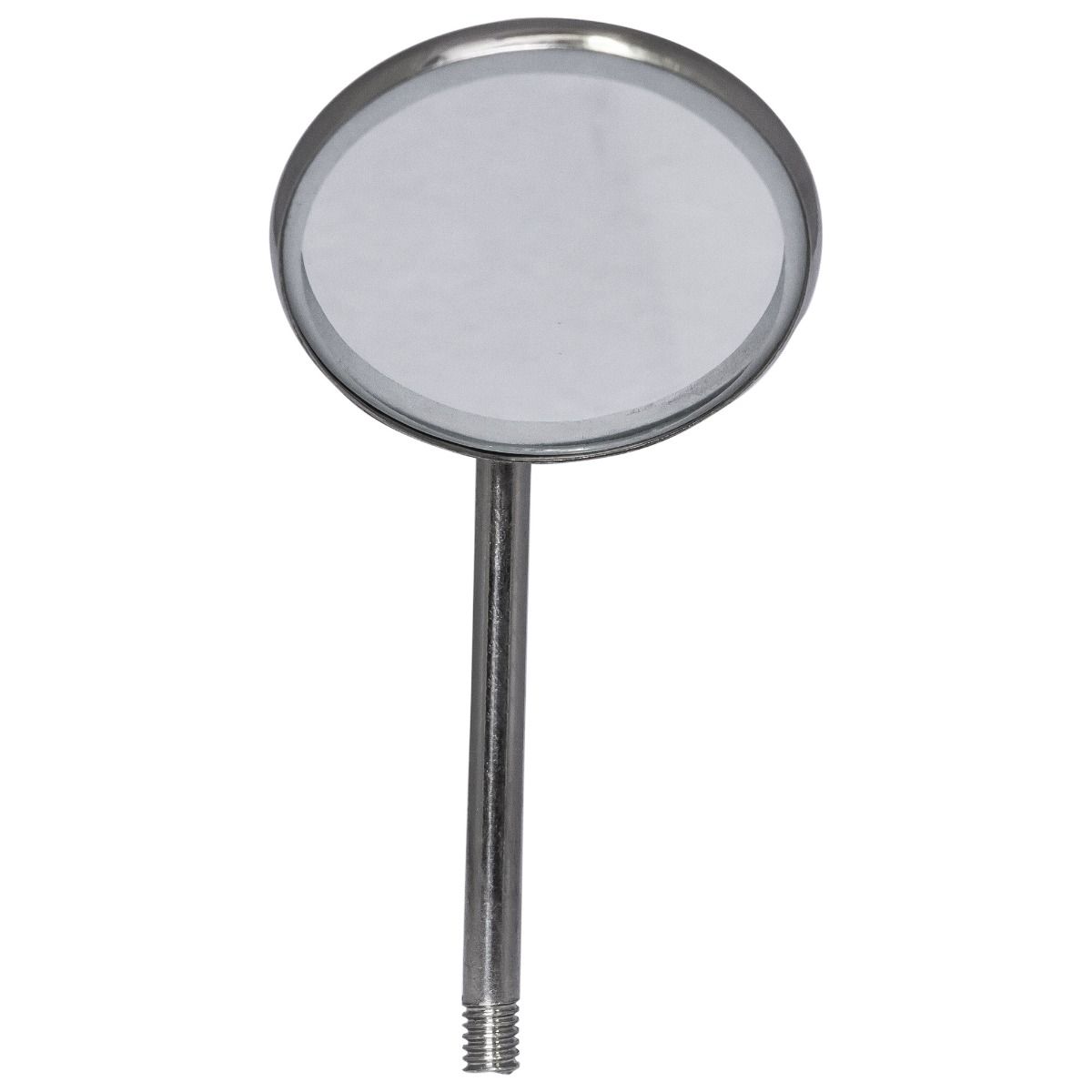 Oglinzi dentare inox, plane, marimea 4, PRIMA, 12buc/set