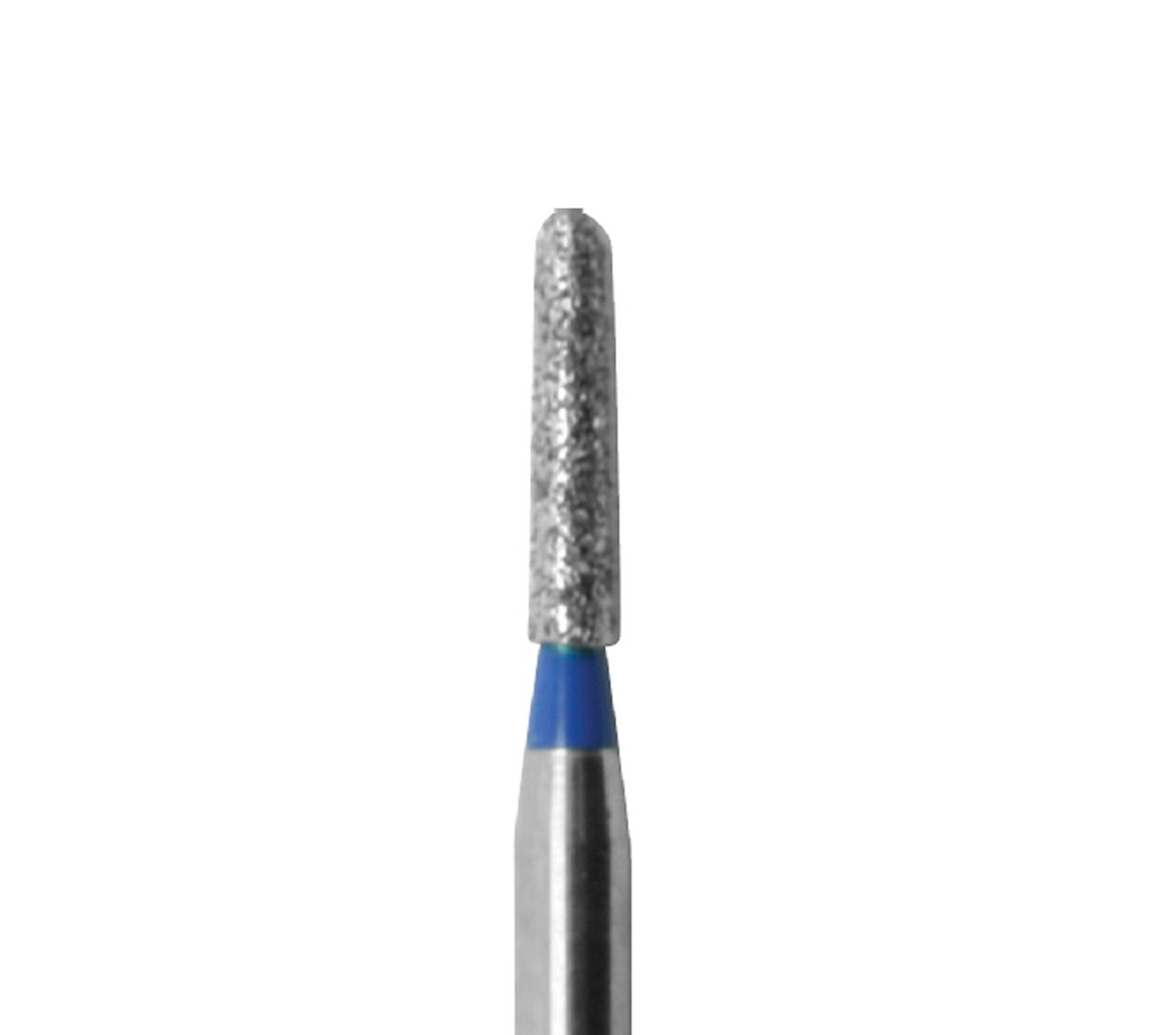 Freze diamantate turbina dentara, 107-008 S-M, 10 bucati