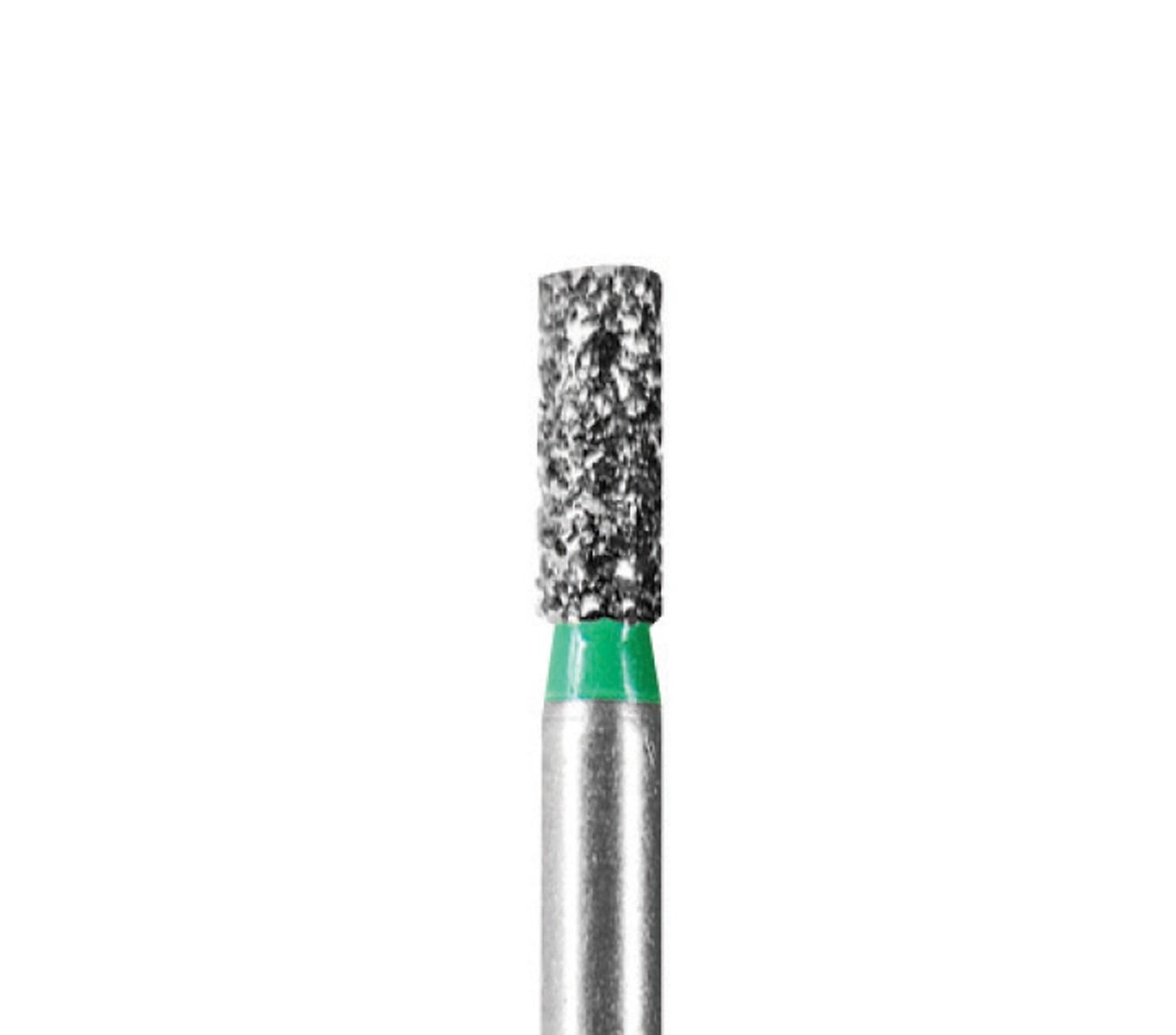 Freze diamantate turbina dentara, 109-013 M, 10 bucati