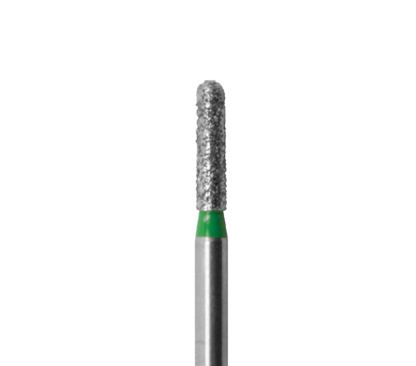 Freze diamantate turbina dentara, 140-012 M, 10 bucati