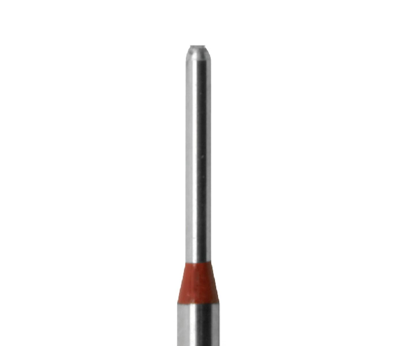 Freze diamantate turbina dentara, 150-012 F, 10 bucati