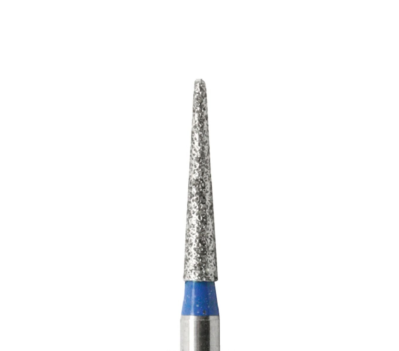 Freze diamantate turbina dentara, 160-014 XF, 10 bucati