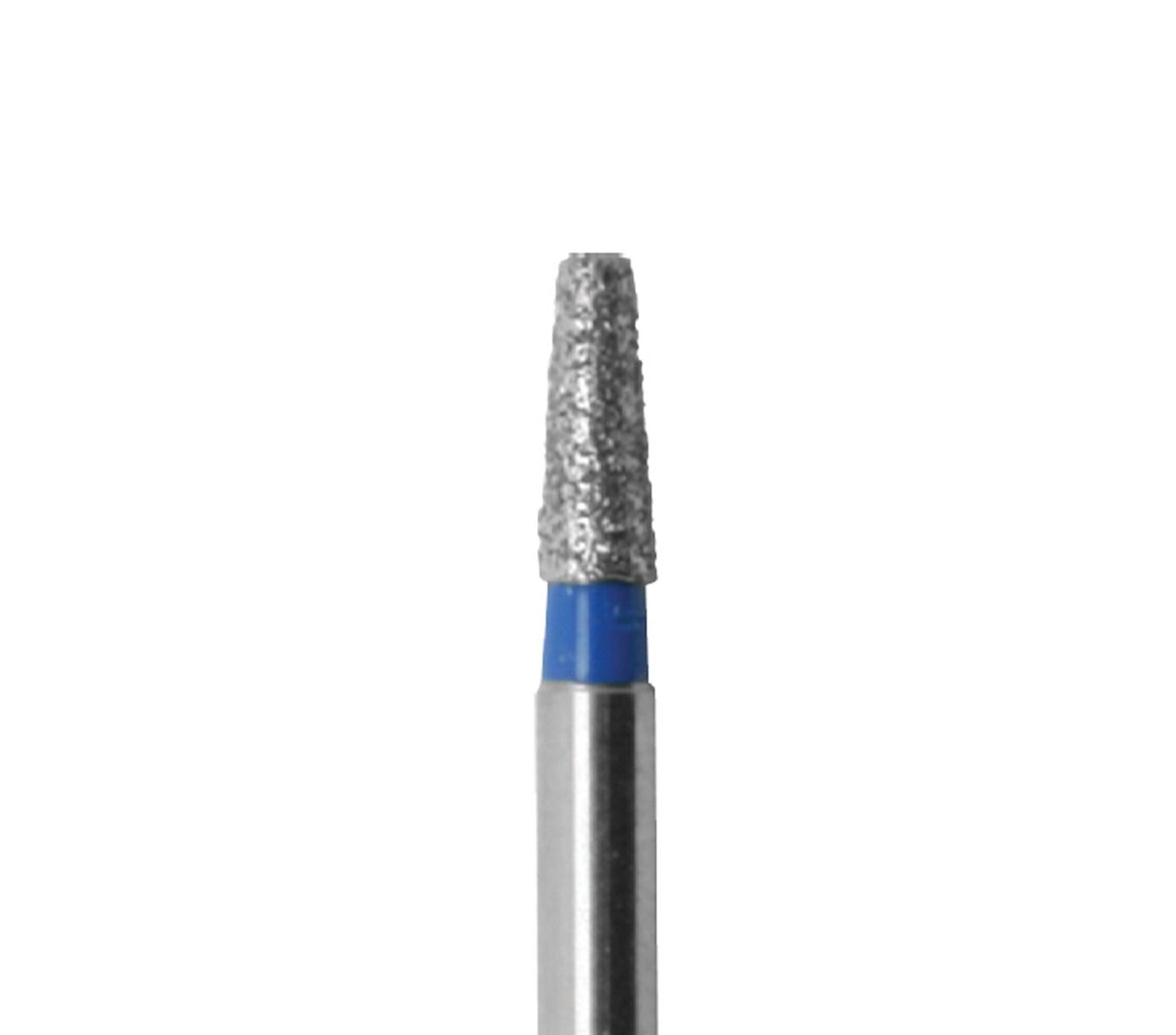 Freze diamantate turbina dentara, 171-016 XF, 10 bucati