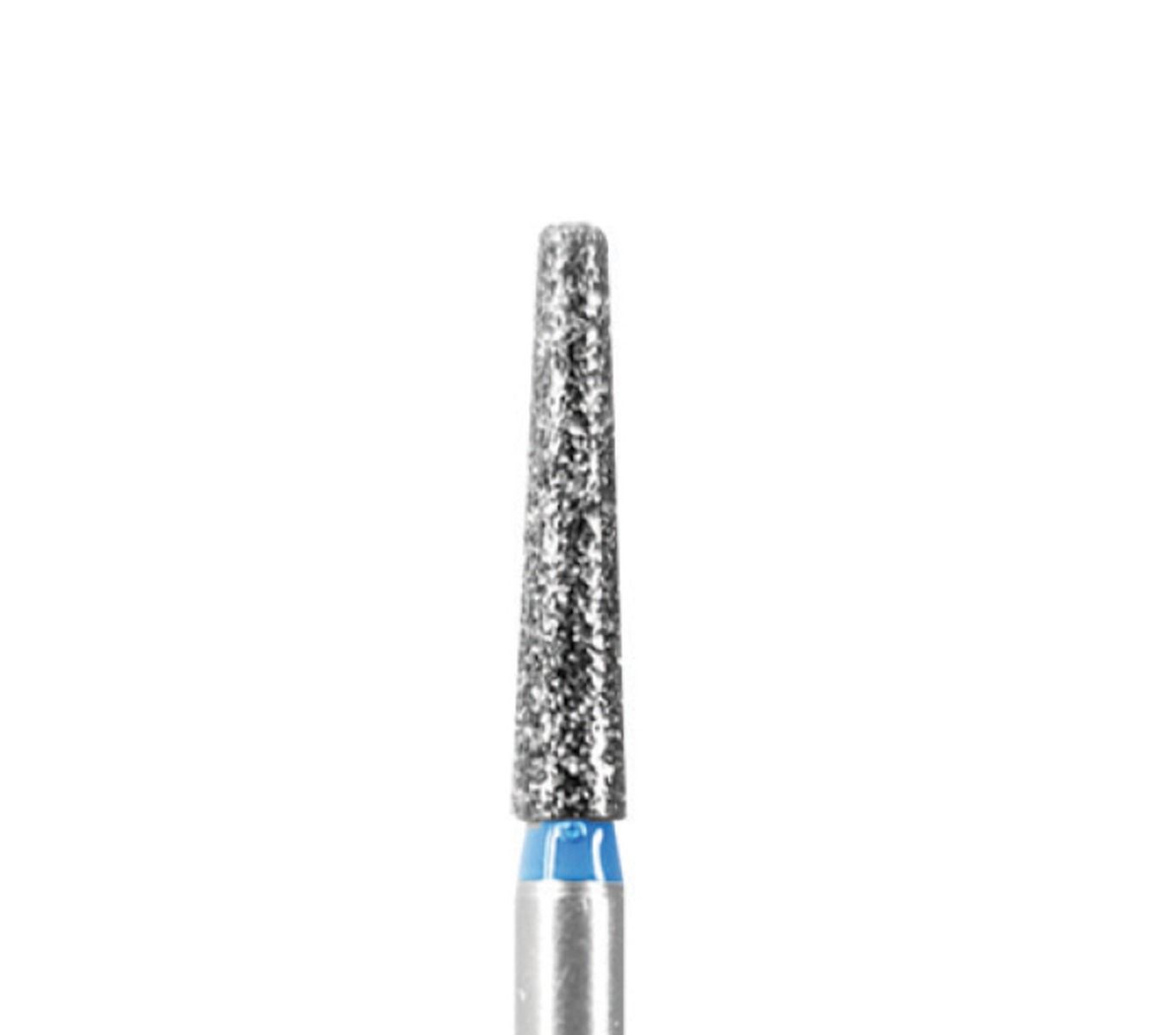 Freze diamantate turbina dentara, 172-014 M, 10 bucati