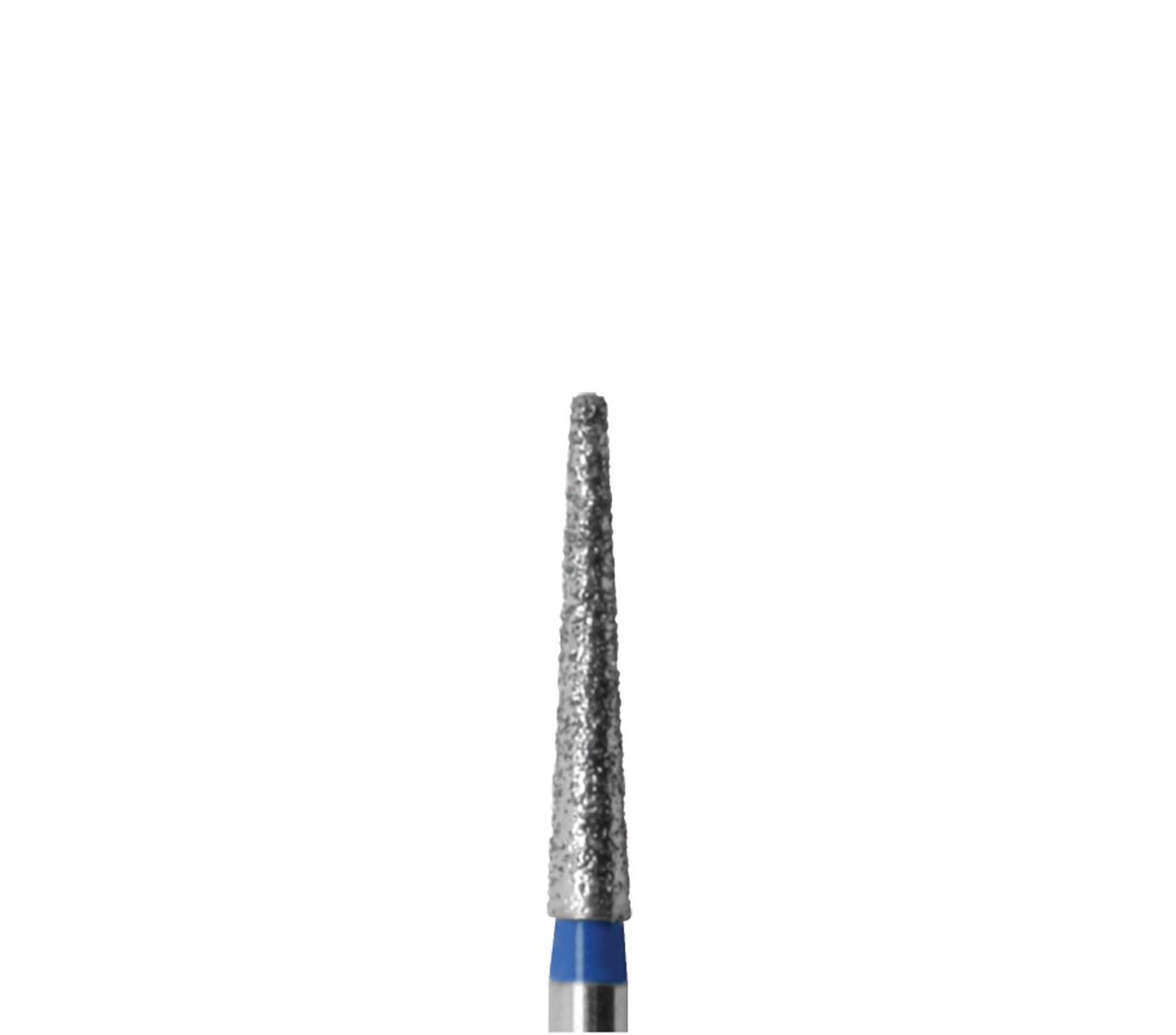 Freze diamantate turbina dentara, 173-018 C, 10 bucati