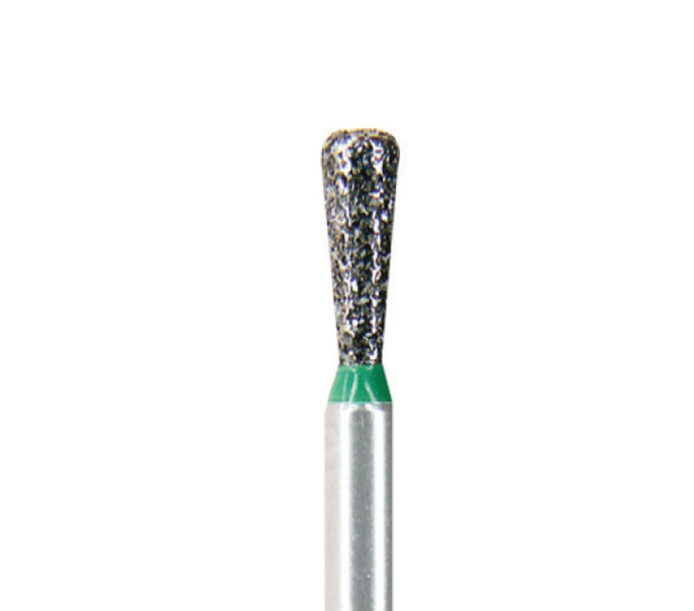 Freze diamantate turbina dentara, 234-021 C, 10 bucati