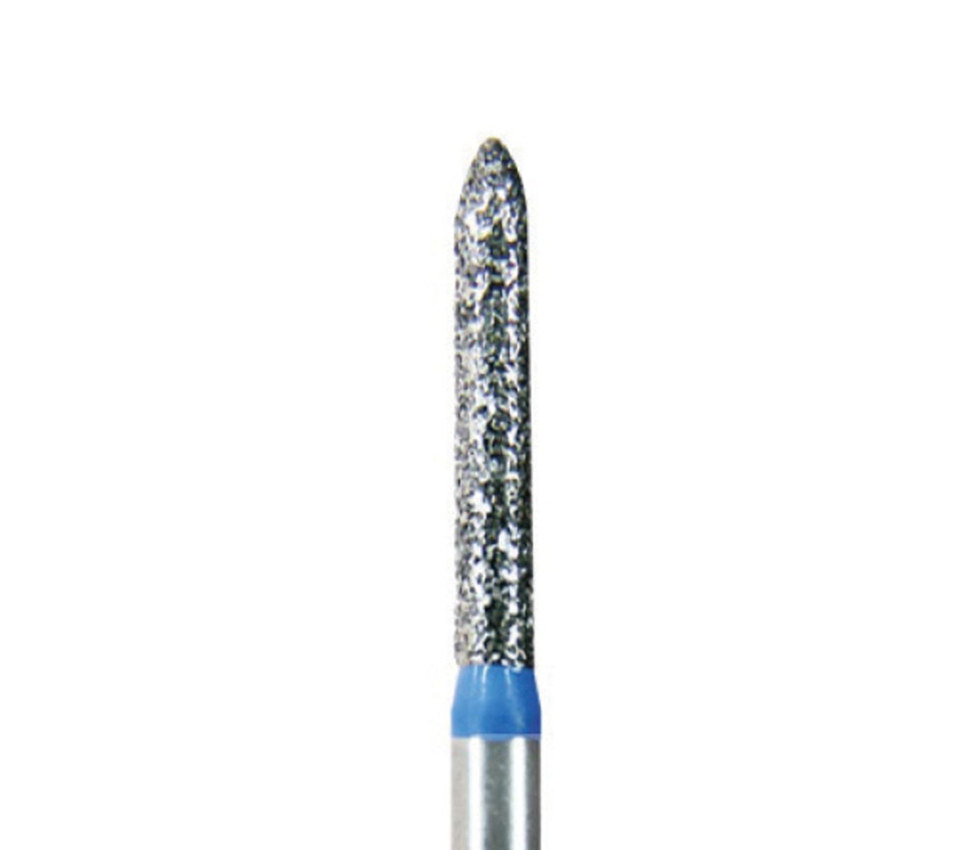 Freze diamantate 289, 014-M, lungime 21 mm, 10 bucati