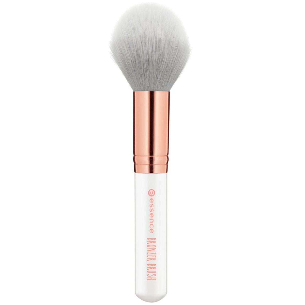 Pensula profesionala pentru blush, fard de obraz si pudra, 15 cm