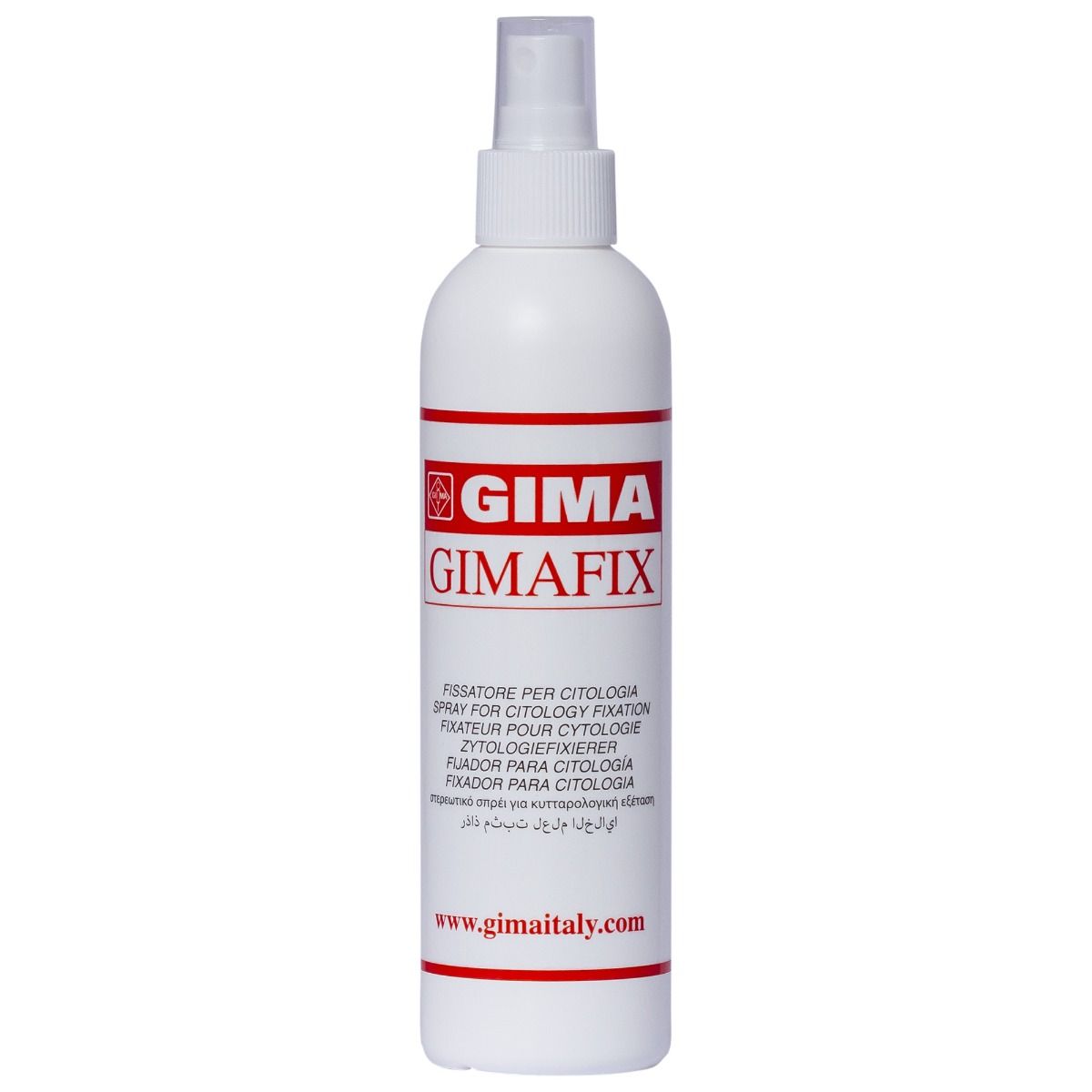 Spray pentru fixarea probelor citologice 250 ml