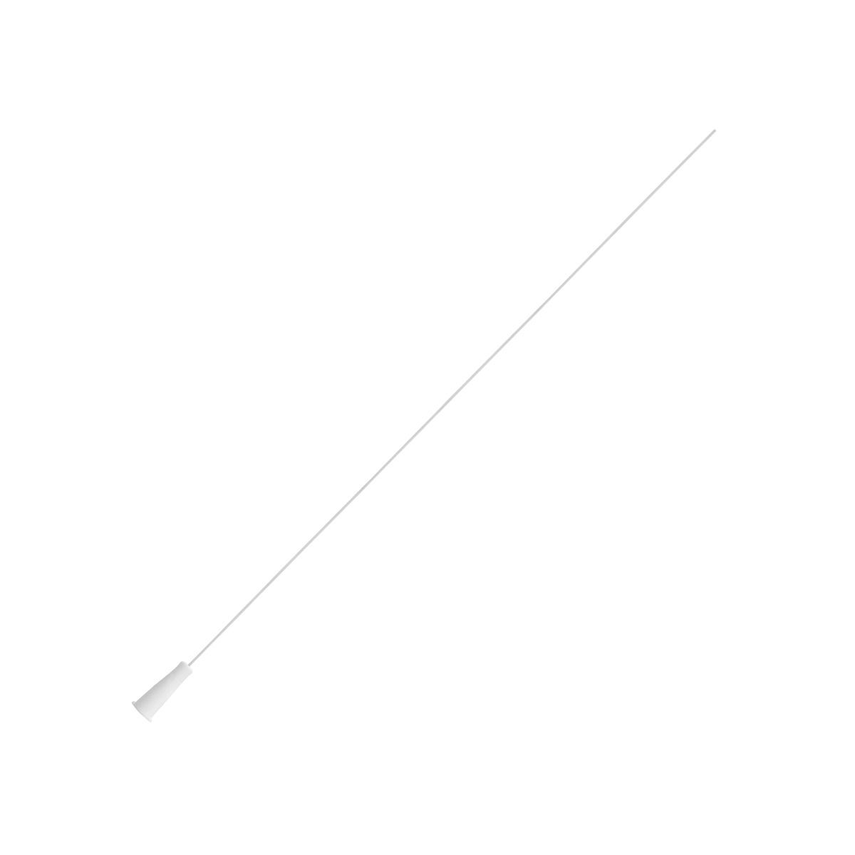 Catetere urinare pentru caini (canide) CVET 1.3 mm × 500 mm, sterile, Luer Lock, 12 bucati
