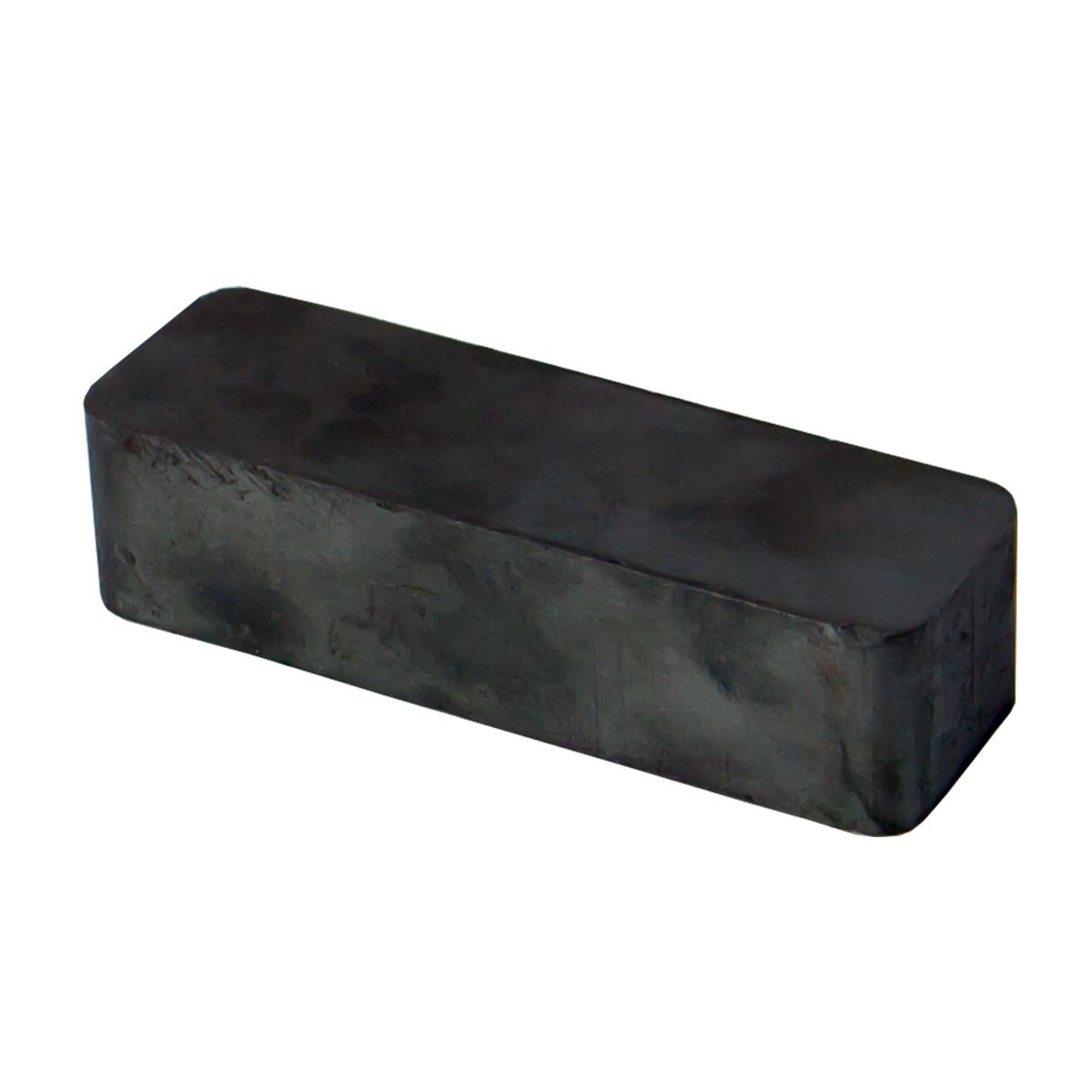 Magnet ruminal bovine, 21x21x52.2mm, pentru colectare si retentie corpuri metalice straine