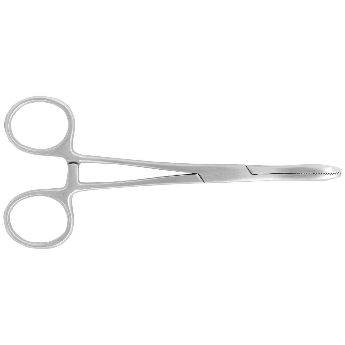 Pensa port-tampon Gross, dreapta, 14/16cm, din otel inoxidabil, PRIMA