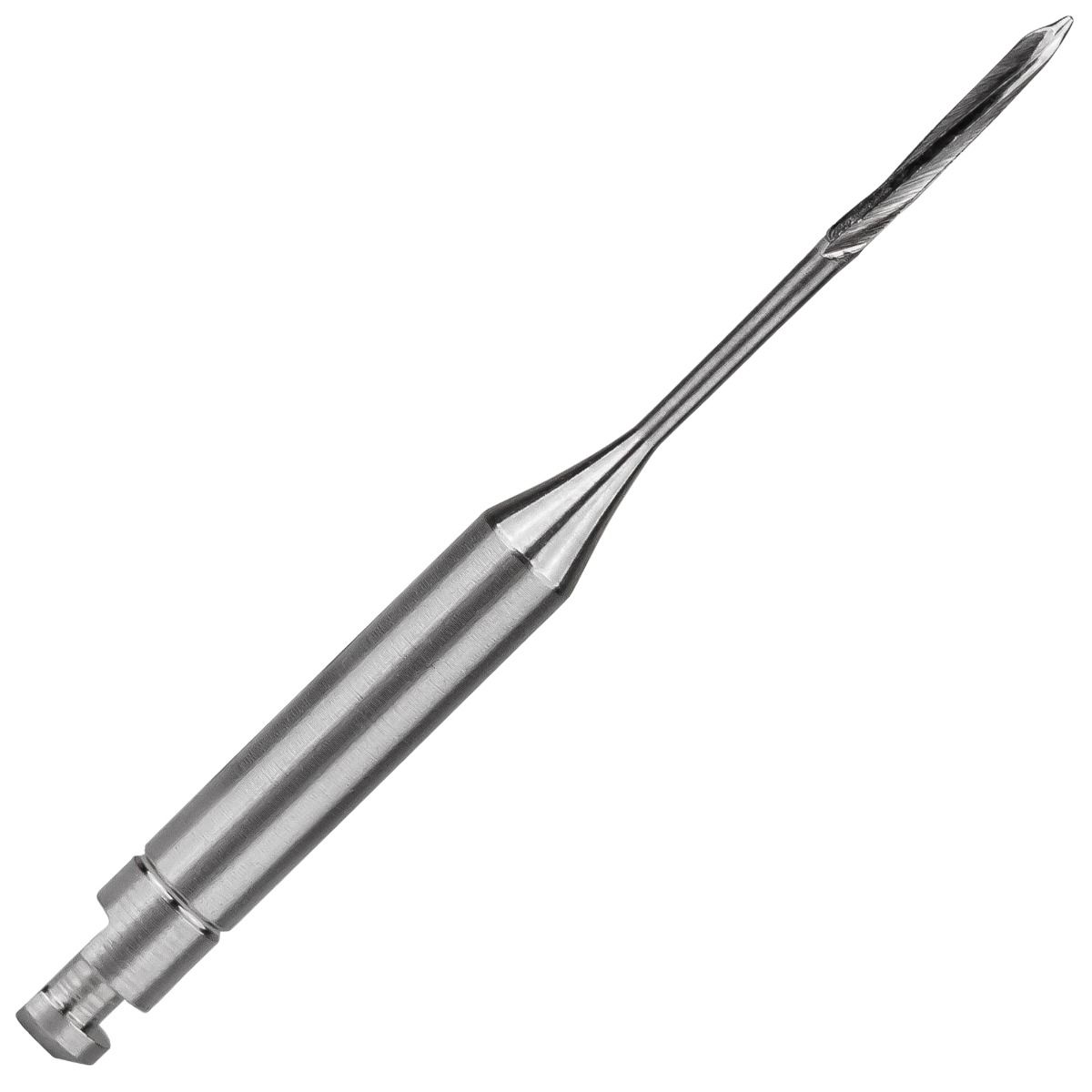 Freza endodontica Peeso Reamer nr. 1, 28 mm, 6 bucati