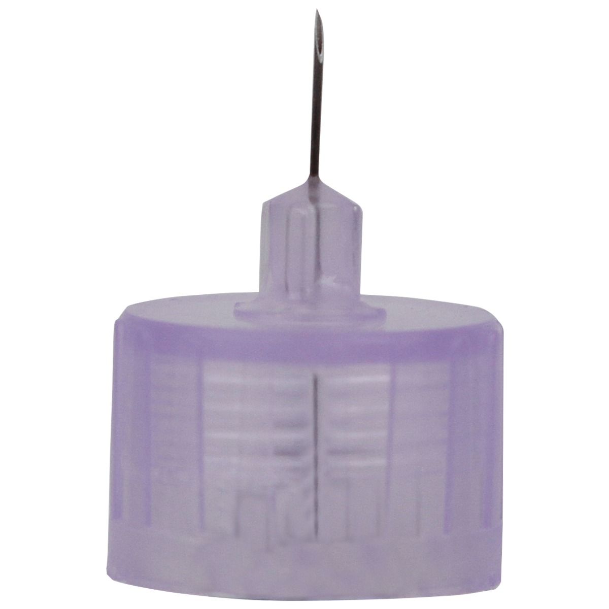 Ace insulina, tip PEN, subtiri, 31G, mici, medicale, sterile, pentru administrarea insulinei, violet, 5mm, 100 buc