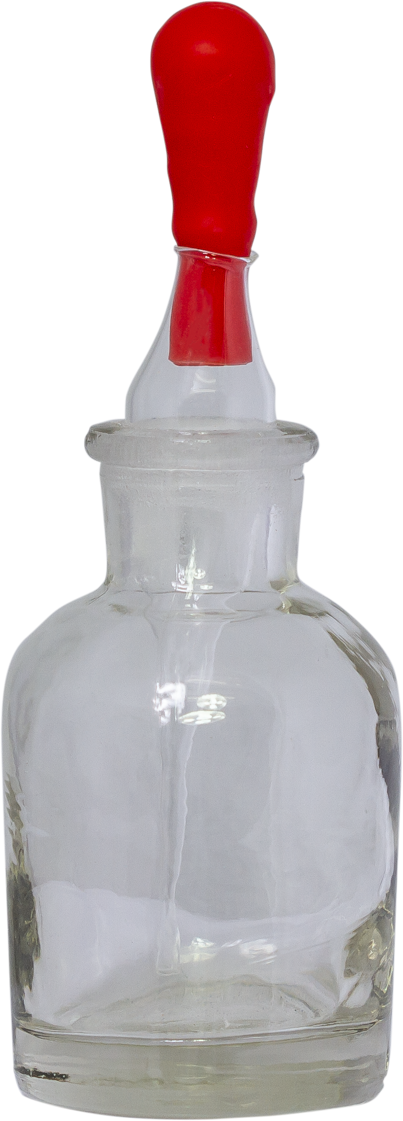 Sticla transparenta picuratoare 50 ml