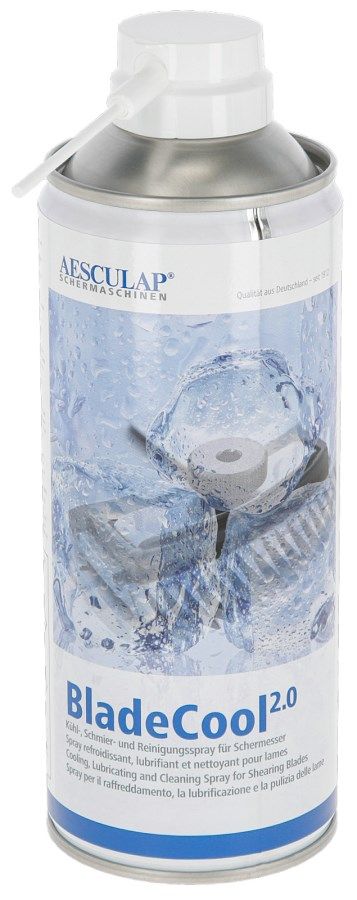 Spray racire Aesculap, 400ml, pentru cutite masini de tuns