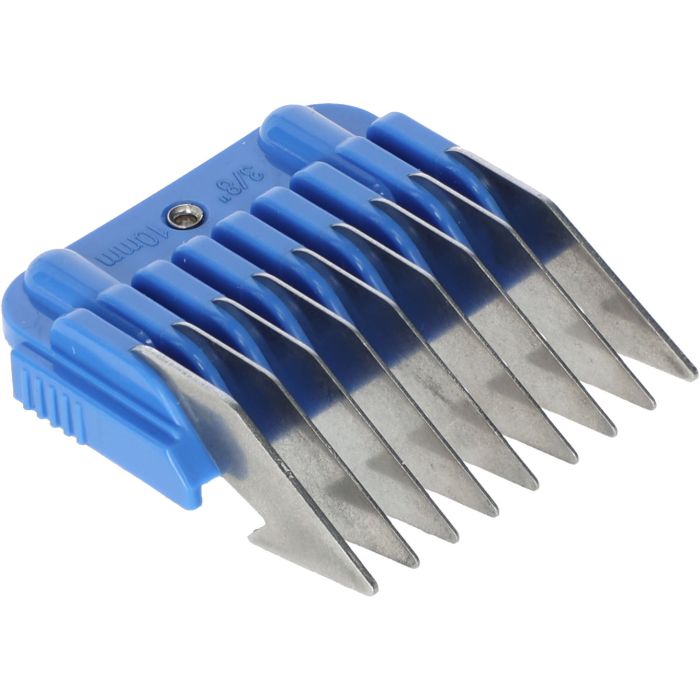 Pieptene inaltator Aesculap SnapOn cu clips din otel inox, 3-32 mm