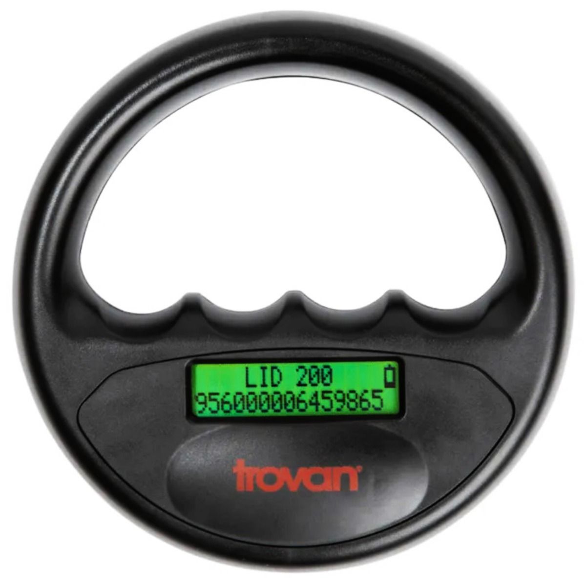 Cititor microcipuri pentru animale LID 200, USB, 134.2 kHz, pentru transpondere FDX-B, Trovan, Avid si Destron