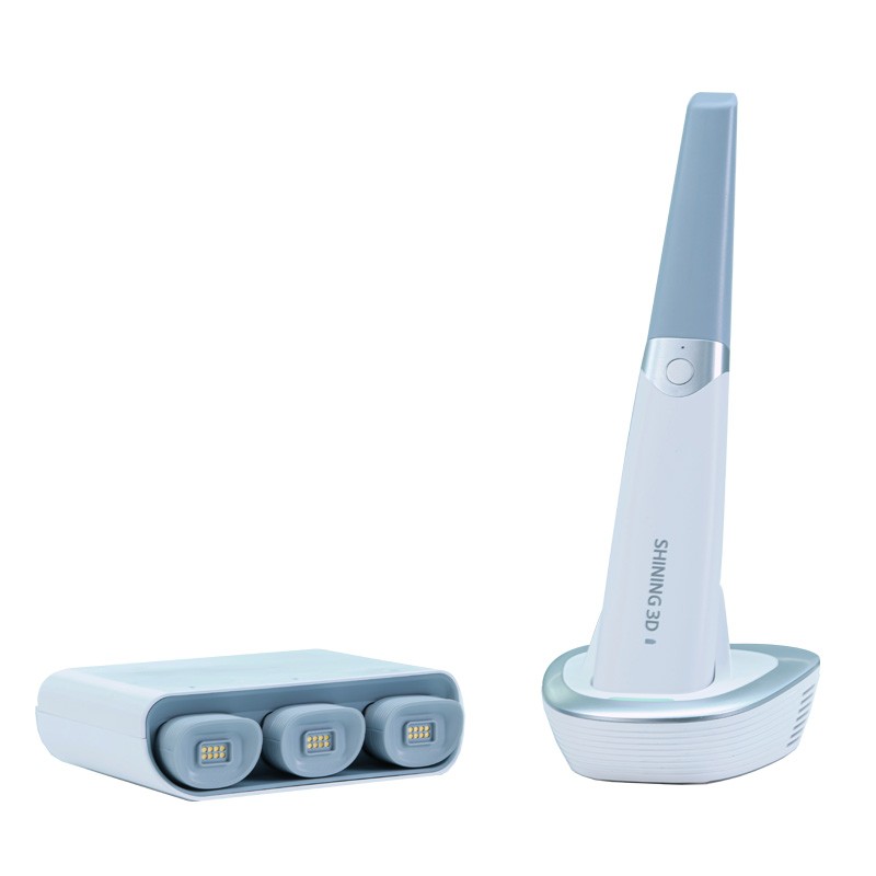 Scanner intraoral Aoralscan 3 Wireless Shining 3D