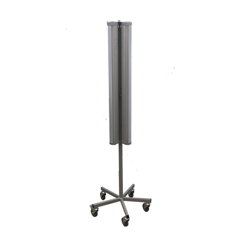 Lampa bactericida LED cu stativ ALIP65 4 x 10W