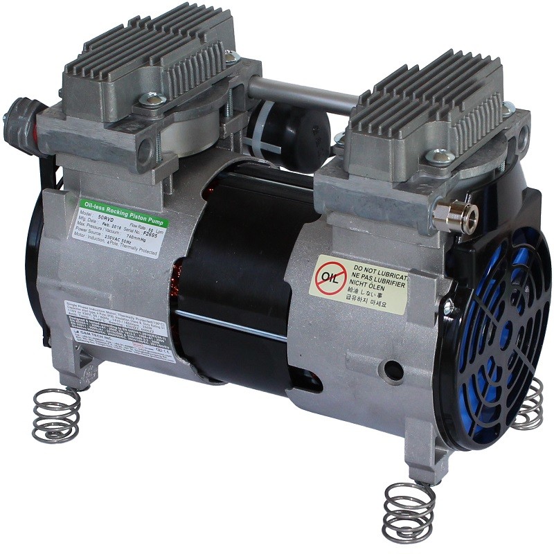 Pompa Vacuum 50RVD