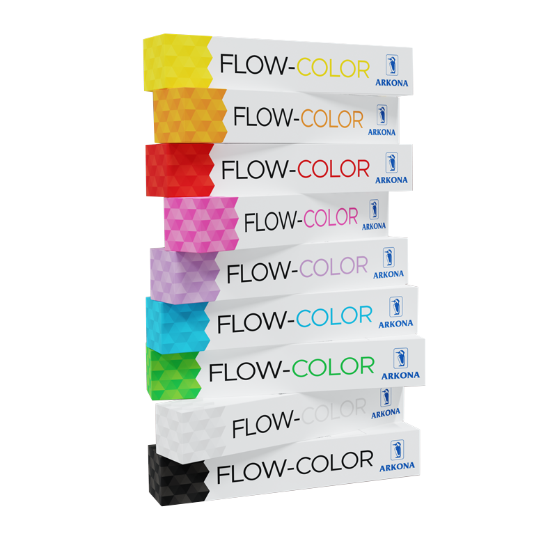 Colour Flow 1g Arkona
