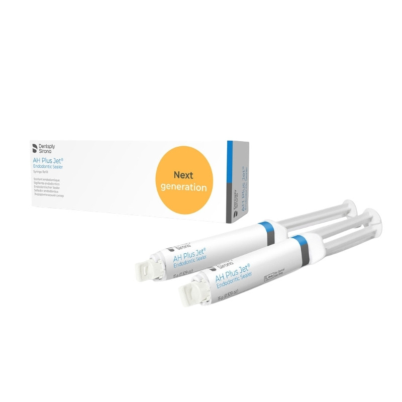 AH Plus Jet Next Generation refill Dentsply Sirona