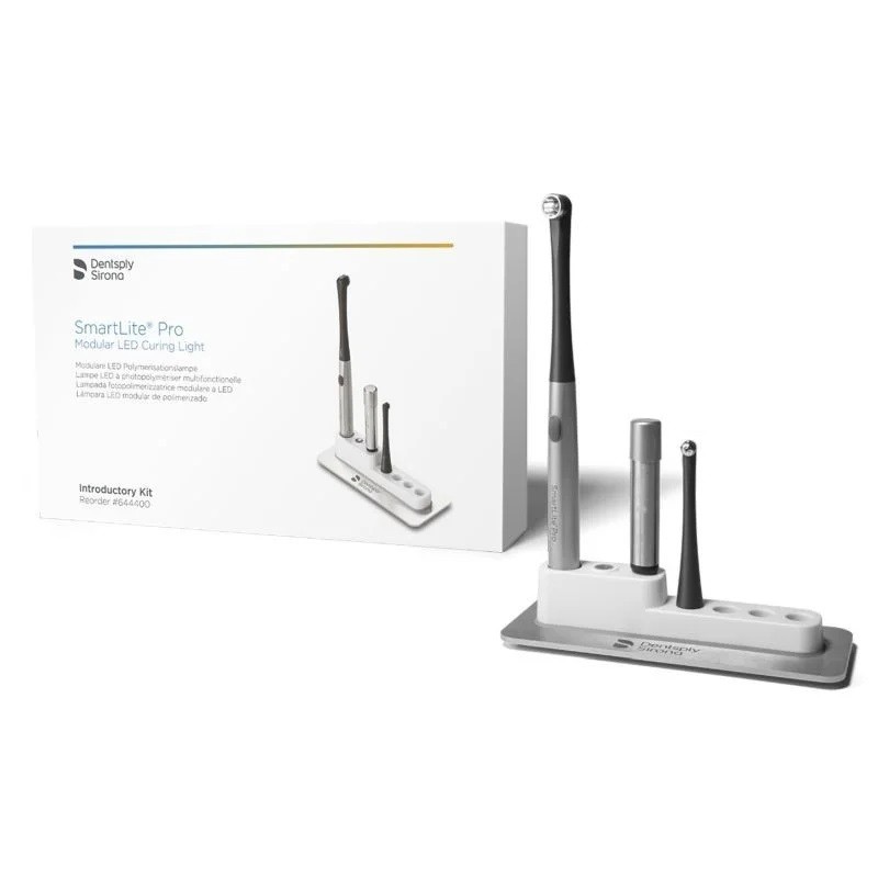 Lampa fotopolimerizare Smartlite Pro Intro Kit Dentsply