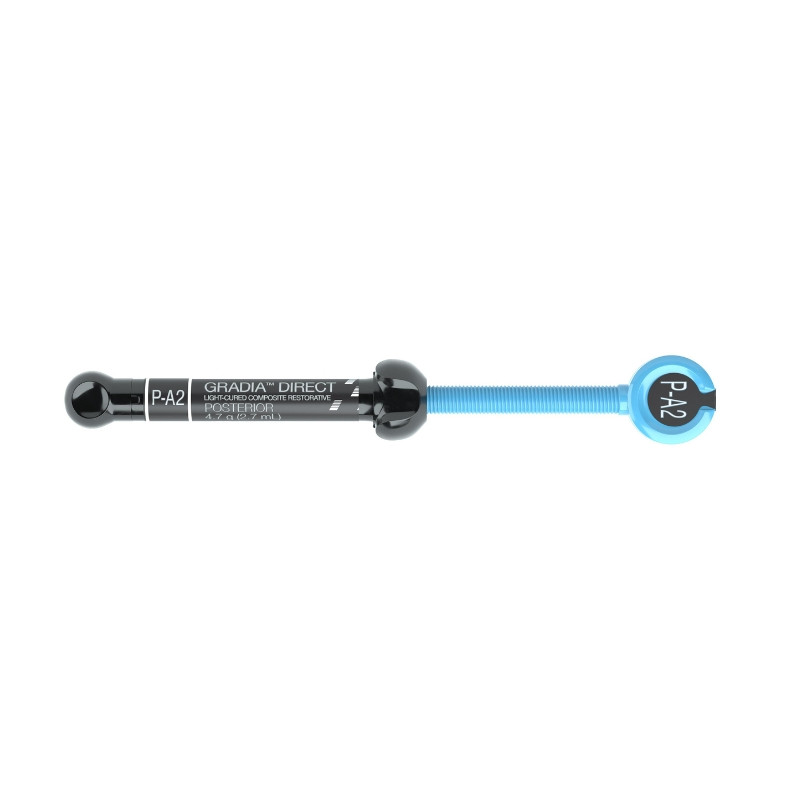 Gradia Direct Posterior 4.7g GC