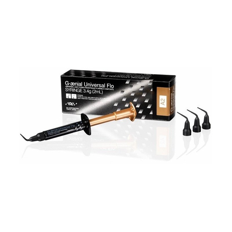 G-Aenial Universal Flo 3.4g GC