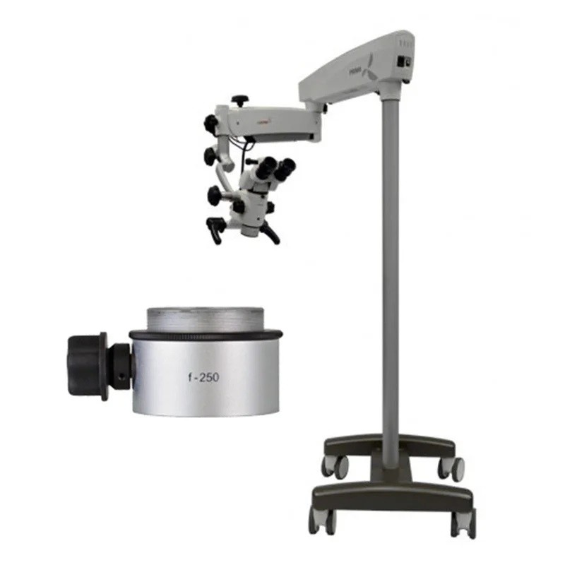 Microscop Endodontic Prima DNT Labomed