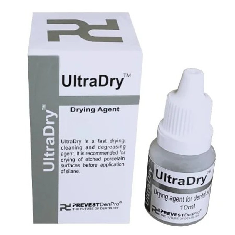 Agent uscare-degresare canal UltraDry 10ml Prevest
