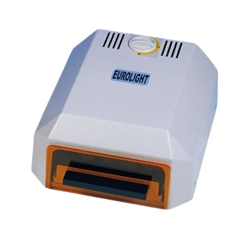 Cuptor fotopolimerizare lampa 4UVA 230V Song Young
