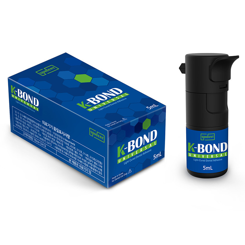 Adeziv universal K-Bond 5ml Spident