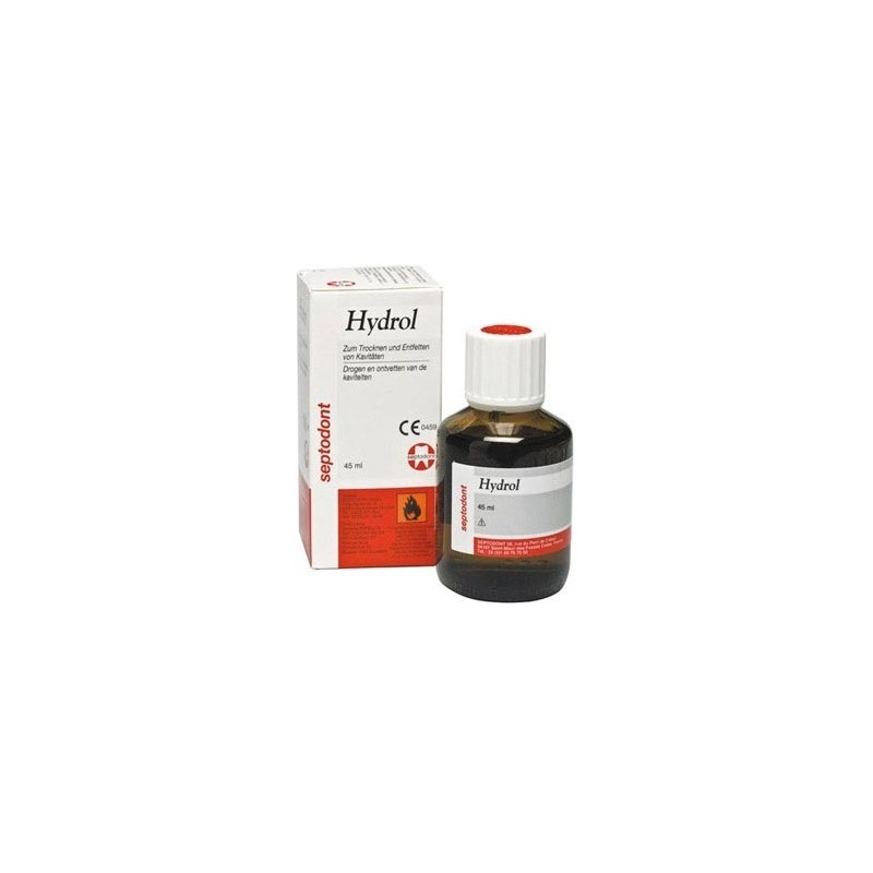 Hydrol 45ml Septodont