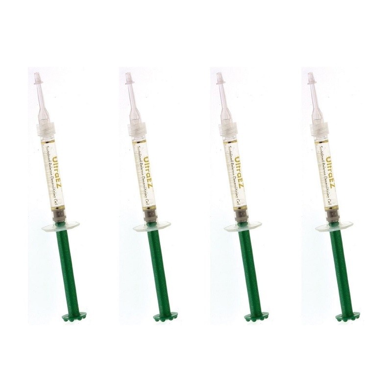 Gel Desensibilizant UltraEZ Ultradent