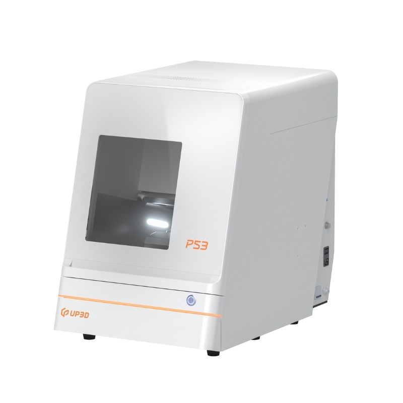 Masina de frezat UpMill P53 UP3D