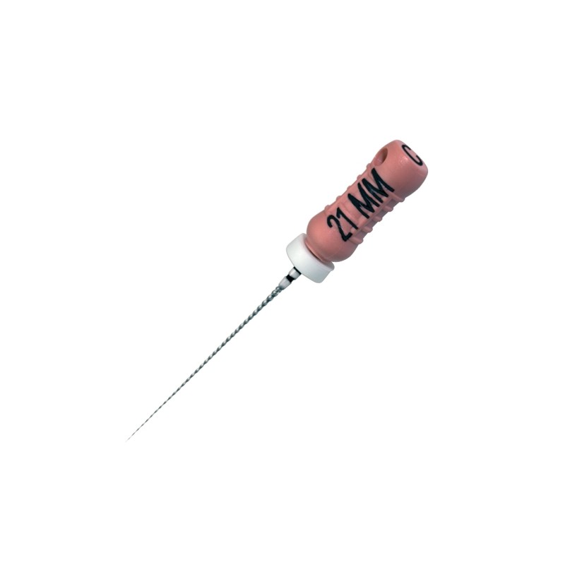 Ace C-Pilot Files 25mm VDW