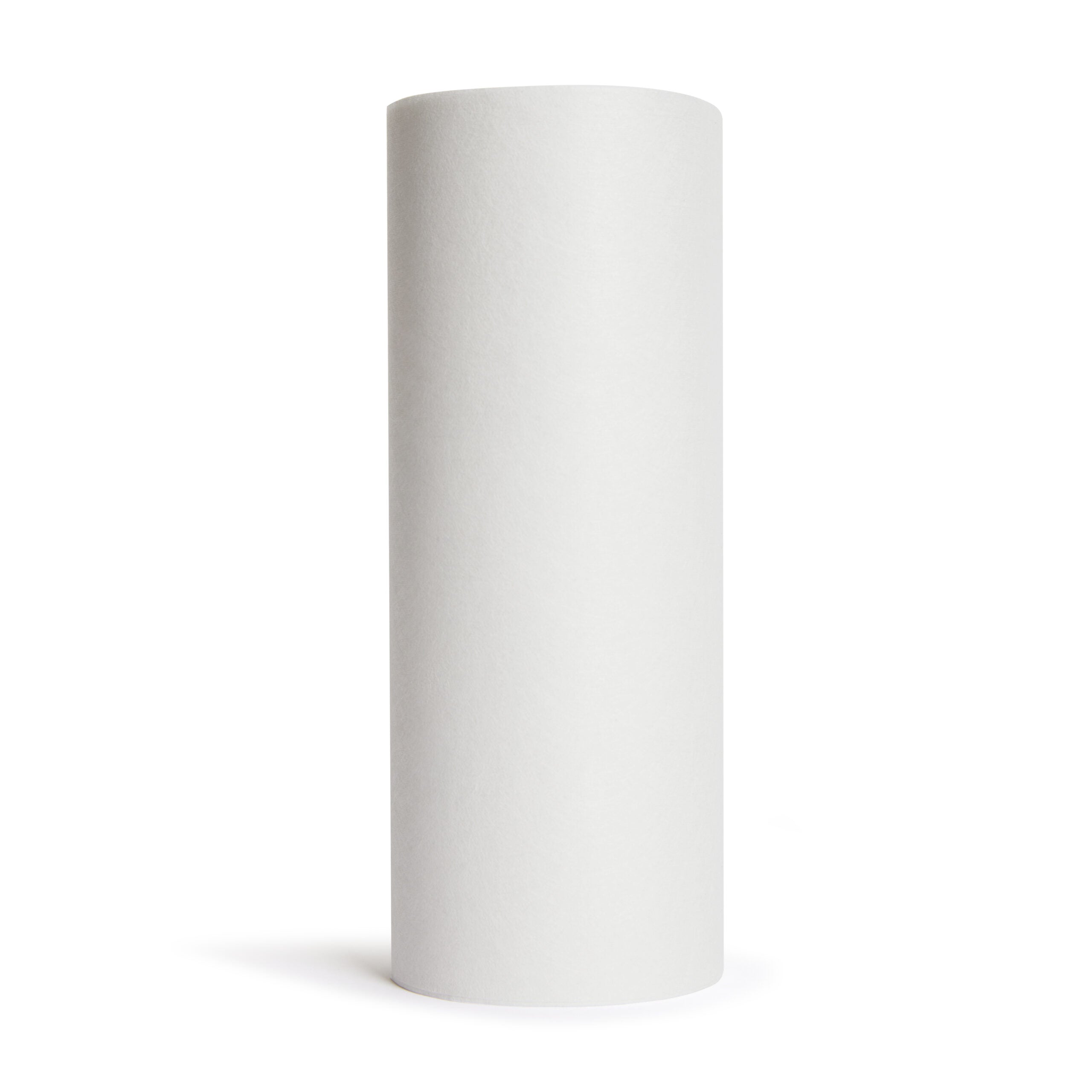 Lavetă profesională microfibră – 50 g/m², 130 buc/rolă, netedă