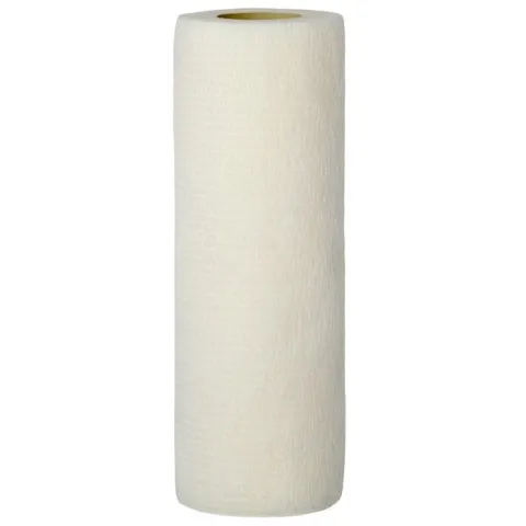 Bandaj coeziv 15cm x 4.5m - 1 rola