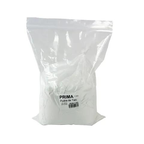Pudra de talc PRIMA punga 1 kg