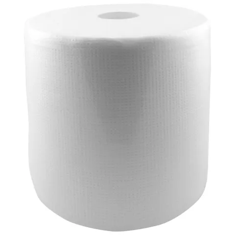 Rola de hartie industriala, 26cmx180m-6 buc.