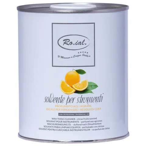 Solutie de curatat ceara de epilat 1000 ml