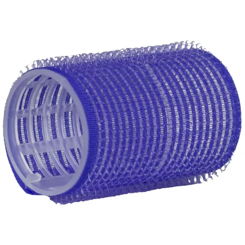 Bigudiuri 40mm, velcro, 12 bucati
