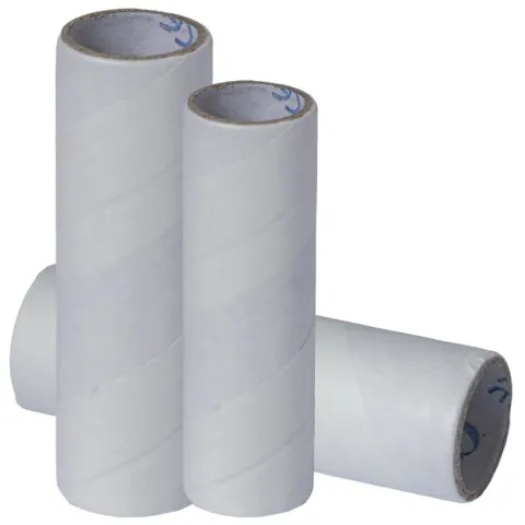 Piesa bucala pentru spirometrie, de unica folosinta, alba, diametre 24.2 - 33 mm, compatibilitate extinsa